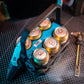 PRMGR BC-6 BEVERAGE CARRIER (PETG)