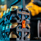 PRMGR BC-6 BEVERAGE CARRIER (PETG)