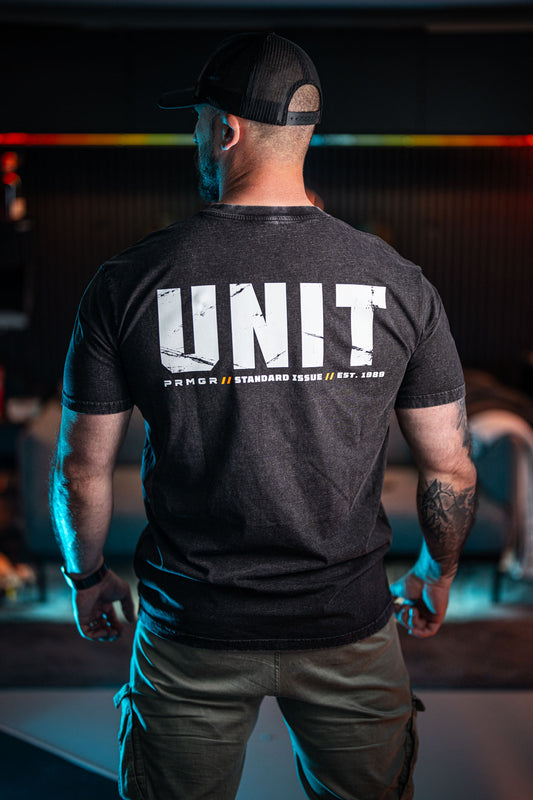 PRMGR UNIT Oversize Tee