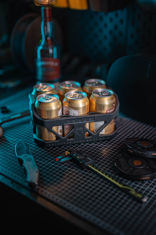 PRMGR BC-6 / DPF (Digital Print File)