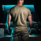 PRMGR Base Layer Tee