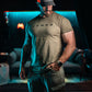 PRMGR Base Layer Tee